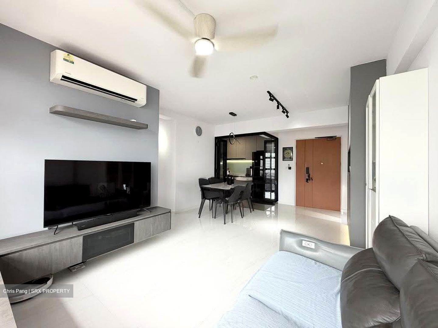 Blk 115B Kallang Residences (Kallang/Whampoa), HDB 4 Rooms #633805681